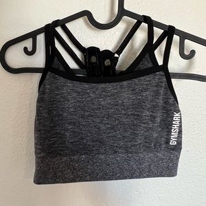 Gymshark sports bra